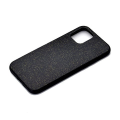 Shockproof Glitter Powder Paste Skin TPU Protective Case, For iPhone 11