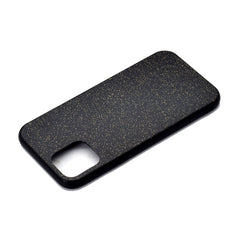 Shockproof Glitter Powder Paste Skin TPU Protective Case, For iPhone 11