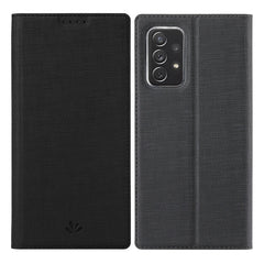 ViLi DMX Series Shockproof TPU + PU Leather Magnetic Attraction Horizontal Flip Case with Card Slot & Holder, For Samsung Galaxy A52 5G / 4G, For Samsung Galaxy A72 5G / 4G, For Xiaomi Redmi Note10 4G / Redmi Note 10S, For Sony Xperia 10 III