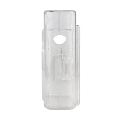 Clear Crystal Camera Bag with Shoulder Strap for Fujifilm Instax Square SQ1, For Fujifilm Instax Square SQ1