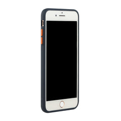 Card Slot Design Shockproof TPU Protective Case, For iPhone 8 & 7, For iPhone 8 Plus & 7 Plus