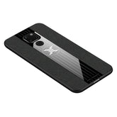 XINLI Stitching Cloth Textue Shockproof TPU Protective Case, For Huawei Mate 20, For Huawei Mate 20 Pro, For Huawei Mate 20 X, For Huawei Mate 30