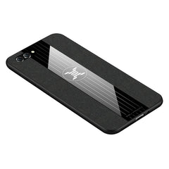 XINLI Stitching Cloth Textue Shockproof TPU Protective Case, For Huawei nova 2s, For Huawei nova 3e, For Huawei nova 3i, For Huawei nova 4