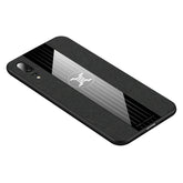 XINLI Stitching Cloth Textue Shockproof TPU Protective Case, For Huawei P20, For Huawei P20 lite, For Huawei P20 Pro, For Huawei P30, For Huawei P30 Pro