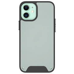 Space Series Shockproof PC + TPU Protective Case, For iPhone 12 mini, For iPhone 12 / 12 Pro, For iPhone 12 Pro Max, For iPhone 11, For iPhone 11 Pro Max