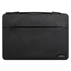 NILLKIN Multifunctional Laptop Storage Bag Handbag with Holder, Classic Version, For 14 inch and Below Laptop, For 16.1 inch and Below Laptop