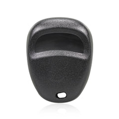 4-button Car Key KOBUT1BT 315MHZ for Chevrolet, For Chevrolet 4-button
