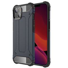 Magic Armor TPU + PC Combination Case, For iPhone 13, For iPhone 13 mini, For iPhone 13 Pro