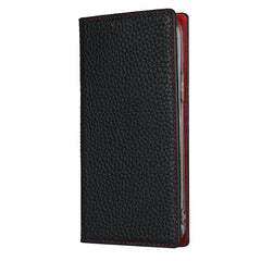 Litchi Texture Horizontal Flip Top Layer Cowhide Leather Case with Holder & Card Slots & Wallet & Strap & Wire Winder, For iPhone 12 mini, For iPhone 12 / 12 Pro, For iPhone 12 Pro Max, For iPhone 11 Pro