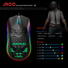 HXSJ V100+A883+P8 One-handed Keyboard + Programming Gaming Mouse + Keyboard Mouse Converter Set, V100+J900+P8