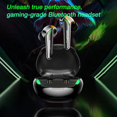 Lenovo XT92 Bluetooth 5.1 TWS Gaming Wireless Bluetooth Earphone