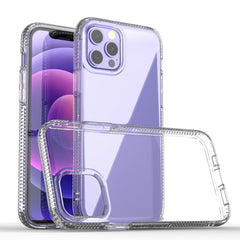 Shockproof Transparent TPU Airbag Protective Case, For iPhone 13, For iPhone 13 Pro, For iPhone 13 Pro Max