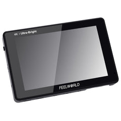 FEELWORLD LUT7S PRO 1920x1200 2200 nits 7 inch IPS Screen HDMI 4K SDI Touch Camera Monitor, LUT7S PRO