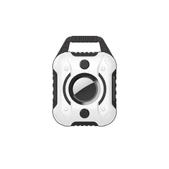 King Kong Series TPU+PC Protective Cover Case For AirTag 2nd Gen / AirTag 1st Gen