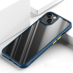 Dawn Series Airbag Shockproof TPU+PC Case, For iPhone 13, For iPhone 13 Pro, For iPhone 13 mini, For iPhone 13 Pro Max