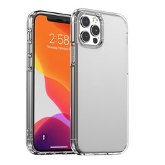 Phantom TPU + PC Shockproof Protective Case, For iPhone 13, For iPhone 13 mini, For iPhone 13 Pro, For iPhone 13 Pro Max
