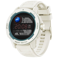 NORTH EDGE Mars 2 1.4 inch Full Touch Screen Outdoor Sports Bluetooth Smart Watch, Support Heart Rate / Sleep / Blood Pressure / Blood Oxygen Monitoring & Remote Control Camera & 7 Sports Modes