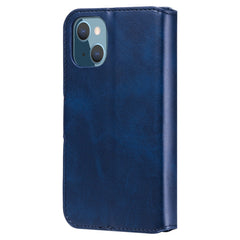 Classic Calf Texture PU + TPU Horizontal Flip Leather Case with Holder & Card Slots & Wallet, For iPhone 13 mini, For iPhone 13, For iPhone 13 Pro, For iPhone 13 Pro Max