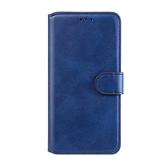 Classic Calf Texture PU + TPU Horizontal Flip Leather Case with Holder & Card Slots & Wallet, For vivo V21, For vivo V21e, For vivo Y72 5G, For Google Pixel 6