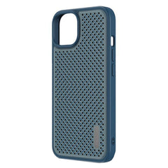 ROCK Graphene Heat Dissipation Ultra-thin TPU Case, For iPhone 13 Pro Max