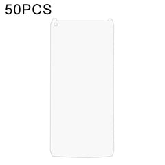 50 PCS 0.26mm 9H 2.5D Tempered Glass Film, For Ulefone Power Armor 13 (50 PCS)