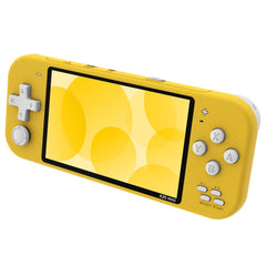 X20 mini Classic Games Handheld Game Console with 4.3 inch Screen & 8GB Memory, X20 mini / Grey, X20 mini / Yellow, X20 mini / Green, X20 mini / Blue