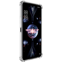 IMAK All Coverage Shockproof Airbag TPU Case, For Asus ROG Phone 5 Pro / 5s Pro, For Samsung Galaxy A22 4G, For Samsung Galaxy A22 5G