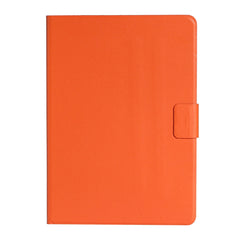 Pure Color Horizontal Flip Leather Case with Card Slots & Holder & Sleep / Wake-up Function, For iPad mini 2024 / mini 6, For iPad mini 6