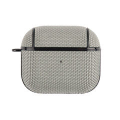 Nylon Waterproof Wireless Earphone Protective Case with Hook for AirPods 3, For AirPods 3