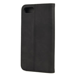 Skin Feel Splicing Leather Phone Case, For iPhone 6 Plus & 6s Plus, For iPhone 6 & 6s