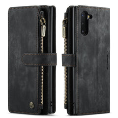 CaseMe-C30 Multifunctional Horizontal Flip PU + TPU Phone Case, For Samsung Galaxy Note10, For Samsung Galaxy Note20
