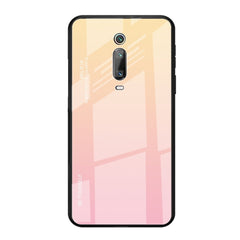 Gradient Color Glass Case, For Xiaomi Redmi K20, For Xiaomi Redmi Note 5 Pro, For Xiaomi Redmi Note 7