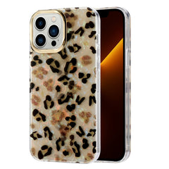 Electroplating Shell Texture Phone Case, For iPhone 12 / 12 Pro, For iPhone 12 Pro Max, For iPhone 11