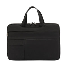 C510 Waterproof Oxford Cloth Laptop Handbag, For 12-13 inch Laptops, For 13.3 inch Laptops, For 15.4-16 inch Laptops, For 15.6 inch Laptops