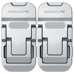 NILLKIN Bolster Plus Sticky Three-speed Adjustable Zinc Alloy Laptop Holder