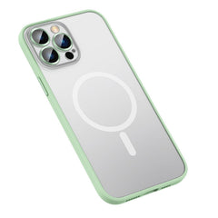 MagSafe Matte Phone Case, For iPhone 12 Pro Max, For iPhone 12 Pro, For iPhone 12