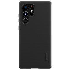 NILLKIN Super Frosted Shield Pro PC + TPU Phone Case, For Samsung Galaxy S22 Ultra 5G