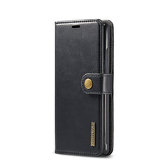 DG.MING Crazy Horse Texture Detachable Magnetic Leather Phone Case, For Google Pixel 6, For Google Pixel 6 Pro