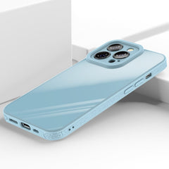 PC + TPU Shockproof Case, For iPhone 12 Pro Max
