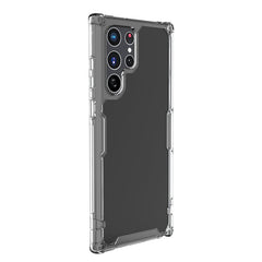 NILLKIN PC + TPU Phone Case, For Samsung Galaxy S22 Ultra 5G