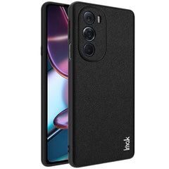 imak LX-5 Series PC + TPU Case with Screen Protector, For Motorola Moto Edge X30 5G