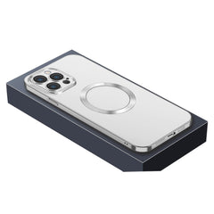 Nebula Series MagSafe Magnetic Phone Case, For iPhone 13, For iPhone 13 Pro, For iPhone 13 Pro Max