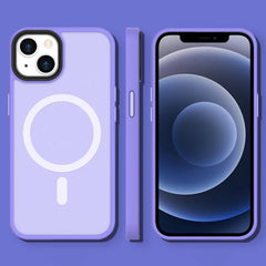 Magsafe Magnetic Phone Case, For iPhone 13 Pro Max, For iPhone 12, For iPhone 12 Pro Max, For iPhone 13, For iPhone 13 Pro