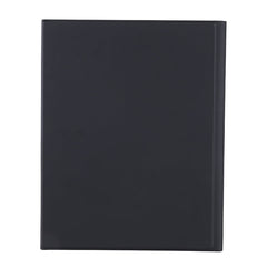 T098B Candy Color Skin Feel Texture Bluetooth Keyboard Leather Case with Pen Holder, T098B, for iPad Air 11 2024 / 2025 / Air 4 10.9 2020 / Air 5 10.9 2022