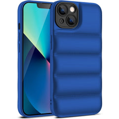 Eiderdown Airbag Shockproof Phone Case, For iPhone 11 Pro Max