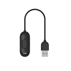 Mijobs Watch Charging Cable, Length: 25cm, For Xiaomi Mi Band 4