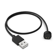 Mijobs Watch Charging Cable, Length: 45cm, For Xiaomi Mi Band 6 / 5 / 4 / 3