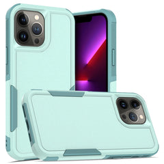 PC + TPU Phone Case, For iPhone 13 Pro Max, For iPhone 13 Pro, For iPhone 13