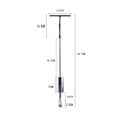 D1 27 in 1 Car Paintless Dent Repair Hail Removal Tool, D1 27 in 1