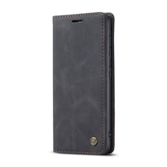 CaseMe Multifunctional Horizontal Flip Leather Case, with Card Slot & Holder & Wallet, For Galaxy S20, For Galaxy S20 Plus, For Galaxy S20 Ultra